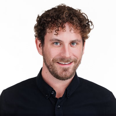 Chicago corporate photography team member Arthur